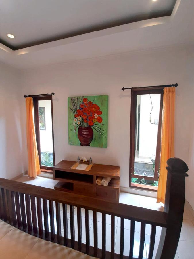 Soca Garden Guest house Ubud Buitenkant foto