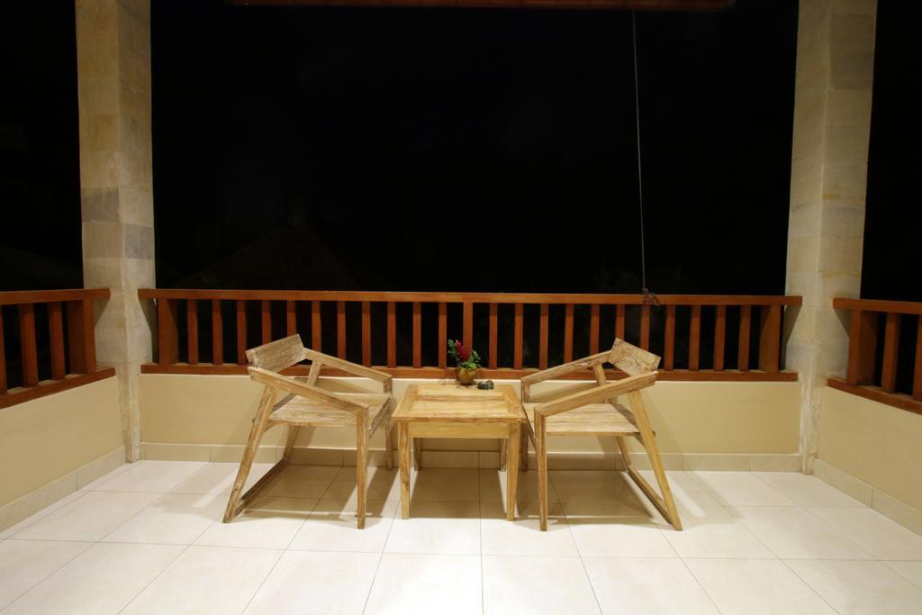 Soca Garden Guest house Ubud Buitenkant foto